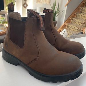 WindRiver Unisex Boots